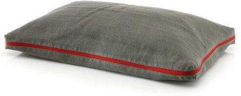 CHILL THE DOG Hundekissen orthopädisch aus Bio-Hanf und Naturlatex XL – Bild 1 von 1