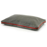 Produktbild von CHILL THE DOG Hundekissen orthopädisch aus Bio-Hanf und Naturlatex XL