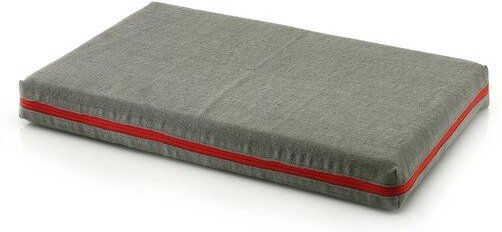 CHILL THE DOG Hundematte orthopädisch und waschbar aus Hanf und Kokos-Latex – Bild 1 von 1