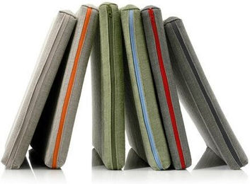 CHILL THE DOG Orthopädische Hundematte aus Hanf und Kokos-Latex waschbar – Bild 1 von 1