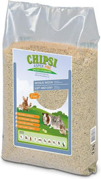 Chipsi Aspen Fine Holzspäne Einstreu für Kleinsäuger 2kg - 2 kg – Bild 1 von 2