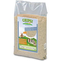 Produktbild von Chipsi Aspen Fine Holzspäne Einstreu für Kleinsäuger 2kg - 2 kg