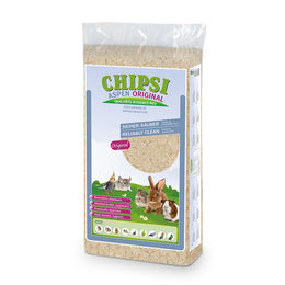 Produktbild von Chipsi Aspen Original