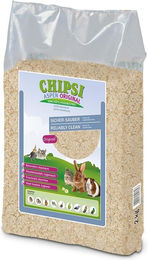 Produktbild von Chipsi Aspen Original Holzspäne Einstreu 2kg - 2 kg