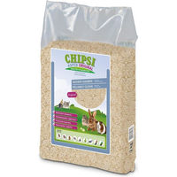 Produktbild von Chipsi Aspen Original Holzspäne Einstreu 2kg - 2 kg