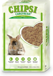 Chipsi Carefresh Original Baumwolleinstreu für Kleintiere 14l - 14 l – Bild 1 von 4