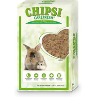 Produktbild von Chipsi Carefresh Original Baumwolleinstreu für Kleintiere 14l - 14 l