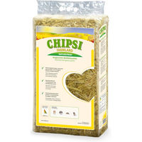 Produktbild von Chipsi Farmland Naturstroh für Nagetiere und Ziervögel 800 g - 0,8 kg