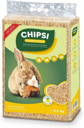 Chipsi Holzspäne Kleintierstreu Citrus 3,2 kg - 3,2 kg – Bild 1 von 6