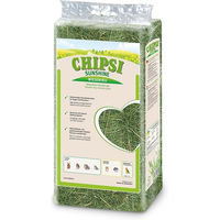 Produktbild von Chipsi Sunshine Wiesenheu für Kleintiere und Ziervögel 1kg - 1 kg
