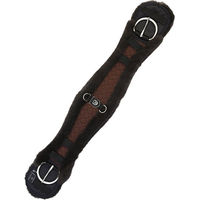 Produktbild von Christ Konturgurt Western aus Leder Braun