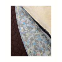 Produktbild von Christ Lammfell Satteldecke Iberica Plus Schabracke Champ Braun Pony
