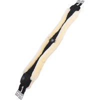 Produktbild von Christ Lang-Konturgurt aus Lammfell 135 cm
