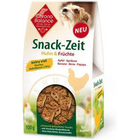 Produktbild von ChronoBalance Belohnungssnack Huhn & Früchte getreidefrei und glutenfrei
