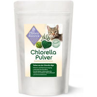 Produktbild von ChronoBalance Chlorella Pulver für Katzen