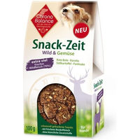 Produktbild von ChronoBalance Funktionssnack Wild & Gemüse Sensitive