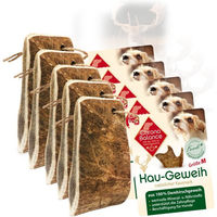 Produktbild von ChronoBalance Naturkaukauartikel Damhirschgeweih für Hunde Monoprotein Sensitive