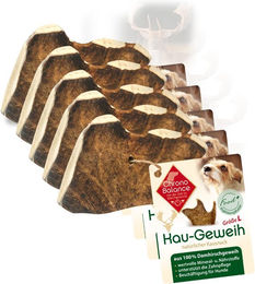 ChronoBalance Natürlicher Damhirsch Kaugeweih für Hunde Monoprotein Sensitive – Bild 1 von 3