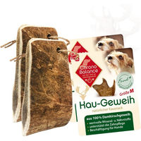Produktbild von ChronoBalance Natürlicher Damhirsch Kaugeweih für Hunde Monoprotein Sensitive
