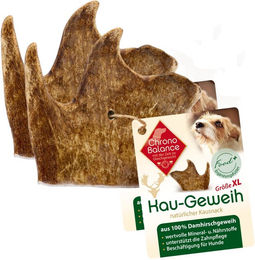 ChronoBalance Natürlicher Damhirsch Kaugeweih für Hunde Monoprotein Sensitive Light – Bild 1 von 3