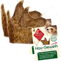 Produktbild von ChronoBalance Natürlicher Damhirsch Kaugeweih für Hunde Monoprotein Sensitive Light