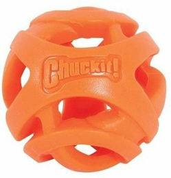 Chuckit! Breathe Right Fetch Ball Apportierball für Hunde Größe S 2er Pack – Bild 1 von 9
