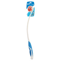Produktbild von Chuckit! Hundespielzeug Pro Ball Launcher M aus Kunststoff in Bunt/Blau - 63 cm