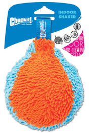 Chuckit Indoor Shaker Wurfspielzeug aus Nylon für Hunde in Bunt - 1 Stk. – Bild 1 von 9