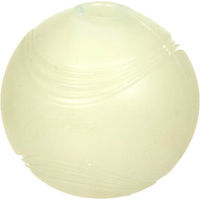 Produktbild von Chuckit! Max Glow Ball für Hunde Large aus Gummi phosphoreszierend - 1 Stk.