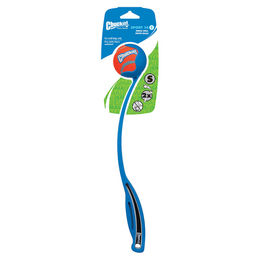Produktbild von Chuckit! Mini Ball Launcher Ballschleuder aus Kunststoff in Größe S