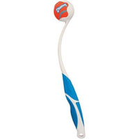 Produktbild von Chuckit! Pro Ball Launcher Hundespielzeug Ballwerfer XL 66 cm - 66 cm