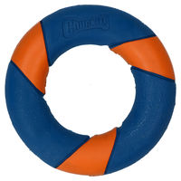 Produktbild von Chuckit! Quietschspielzeug aus Gummi für Hunde in Bunt - 1 Stk.