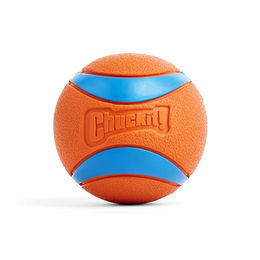 Chuckit Ultra Ball XXL Hundeball aus Naturkautschuk für Riesenrassen – Bild 1 von 13