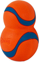 Chuckit! Ultra Tumbler Hundespielzeug aus Naturkautschuk Größe L – Bild 1 von 4