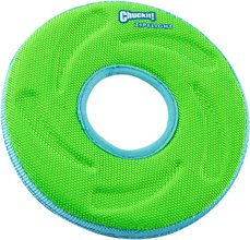 Chuckit Zipflight Frisbee für Hunde aus Nylon Größe M - 1 Stk. – Bild 1 von 12