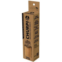 Produktbild von Churpi Himalaya Kausnack aus Yakmilch glutenfrei 200g für Hunde