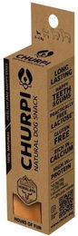 Churpi Himalaya Kaustange aus Yak-Käse für Hunde glutenfrei 30g – Bild 1 von 2