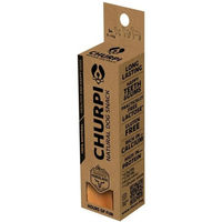 Produktbild von Churpi Himalaya Kaustange aus Yak-Käse für Hunde glutenfrei 30g