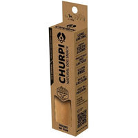 Produktbild von Churpi Himalaya Kaustange aus Yakmilch für Hunde glutenfrei 70g