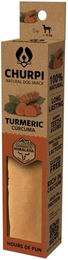 Produktbild von Churpi Himalaya Kaustange Kurkuma für Hunde glutenfrei und sensitive 130g