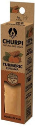Produktbild von Churpi Himalaya Kaustange Kurkuma für Welpen glutenfrei und sensitive 70g