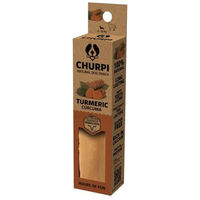 Produktbild von Churpi Himalaya Kaustange Kurkuma für Welpen glutenfrei und sensitive 70g