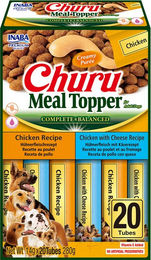 Churu Hund Belohnungssnack Huhn Getreidefrei 20 x 14g – Bild 1 von 2