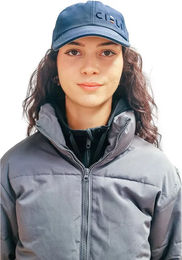 Cieli Equestrian Baseball Kappe Damen Cieli Signature Ulfex – Bild 1 von 1