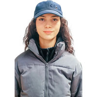Produktbild von Cieli Equestrian Baseball Kappe Damen Cieli Signature Ulfex