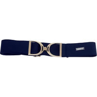 Produktbild von Cieli Equestrian Signature Elastischer Galogen-Gürtel für Damen