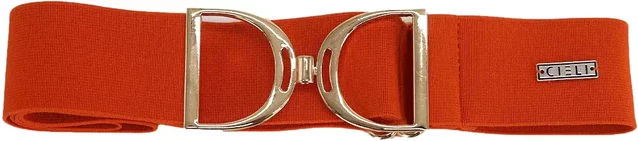 Cieli Equestrian Signature Elastischer Galogen-Gürtel für Damen in Einheitsgröße – Bild 1 von 1