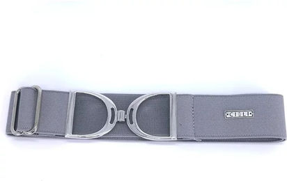 Cieli Equestrian Signature Elastischer Galogen-Gürtel für Damen in Einheitsgröße – Bild 1 von 1