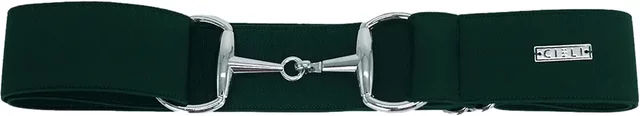 Cieli Equestrian Signature Elastischer Trensen-Gürtel für Damen – Bild 1 von 1