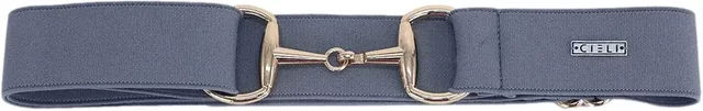 Cieli Equestrian Signature Elastischer Trensen-Gürtel für Damen aus Polyester – Bild 1 von 1